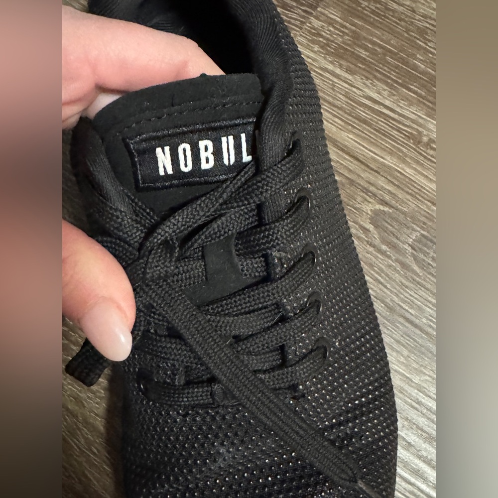Nobull Women’s Trainers - Picture 9 of 10